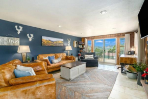 Perfect Estes Park Getaway, Walk to Town 3 Kings!